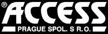 logo Access Prague, spol. s r.o.